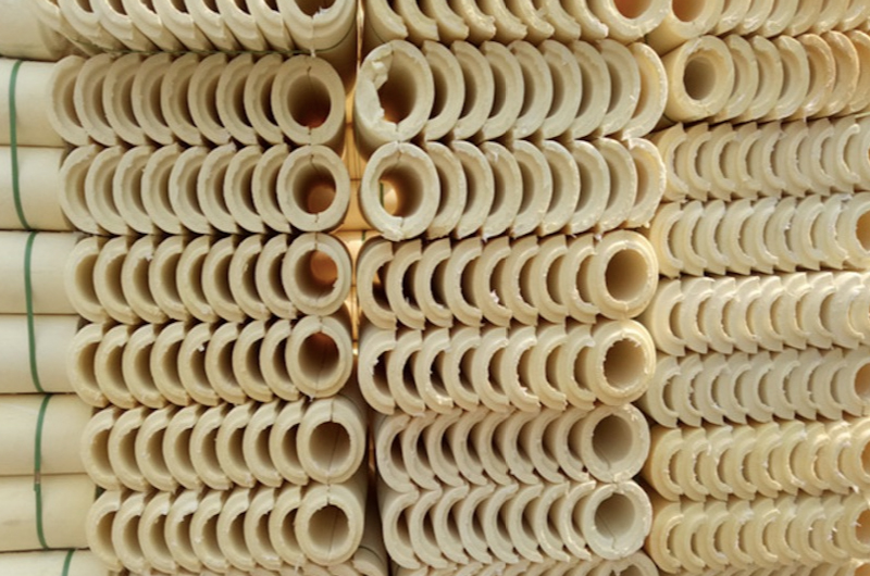 聚氨酯管壳