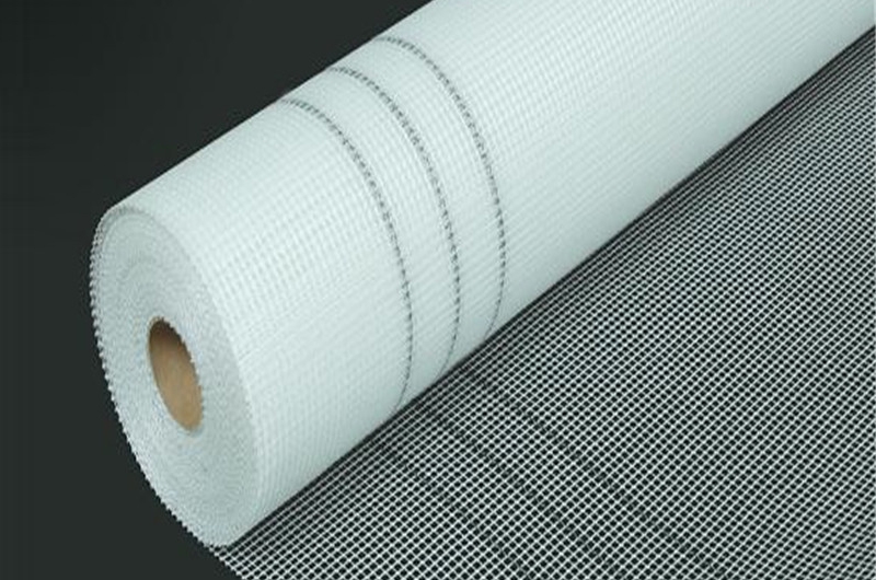 网格布-重庆保温材料
