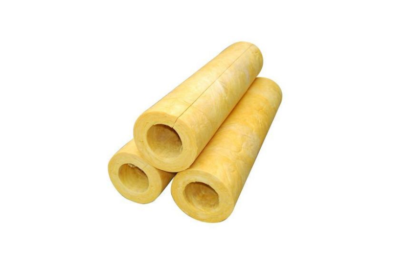 岩棉管