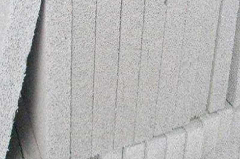 发泡水泥板