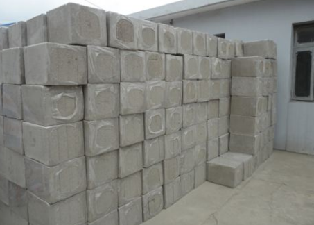 水泥发泡板