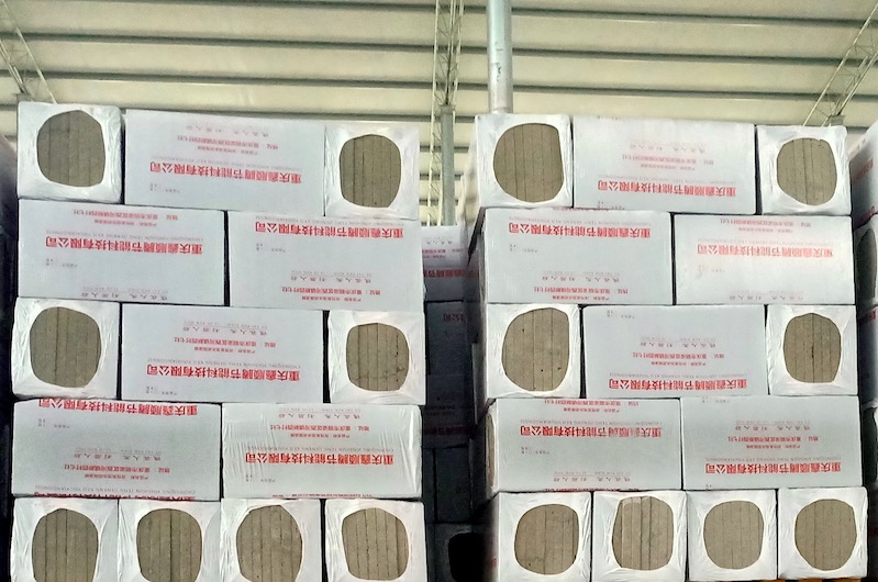 重庆改性发泡水泥保温板厂家批发