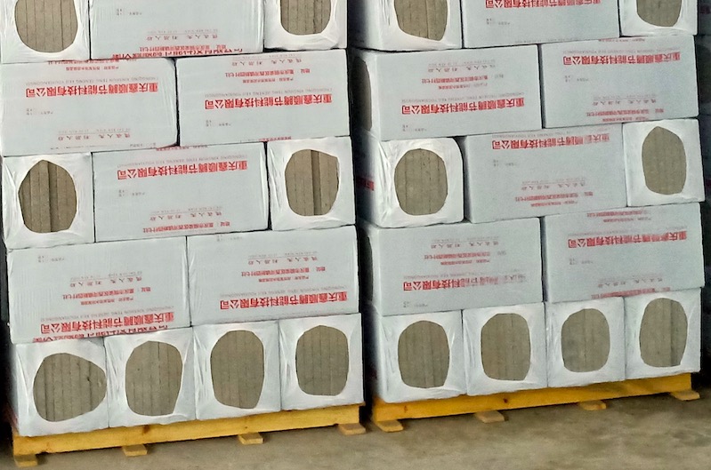 纤维增强改性水泥发泡板