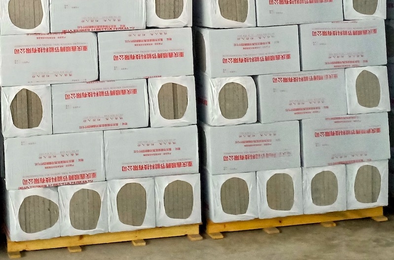铜梁纤维增强改性水泥发泡板
