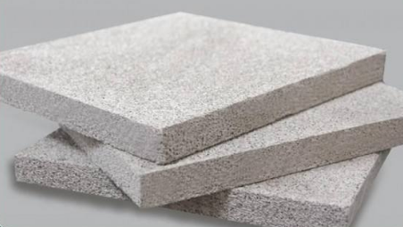 发泡水泥保温板